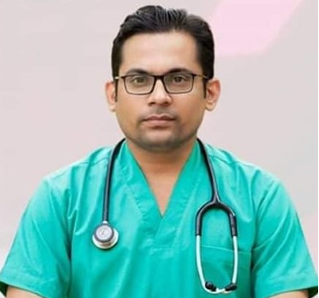 Doctor Suraj